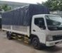 Mitsubishi Canter 2015 - Bán xe Fuso Canter 8.2-5.2t mới có sẵn giao ngay khuyến mãi lớn