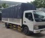 Mitsubishi Canter 2015 - Bán xe Fuso Canter 8.2-5.2t mới có sẵn giao ngay khuyến mãi lớn