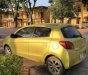 Mitsubishi Mirage   2014 - Bán xe Mitsubishi Mirage đời 2014, số tự động