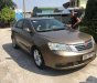 Geely Emgrand   2012 - Bán Geely Emgrand đời 2012, màu nâu, nhập khẩu