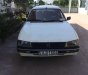Peugeot 505   1990 - Cần bán gấp Peugeot 505 sản xuất 1990, màu trắng, nhập khẩu nguyên chiếc