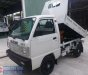 Suzuki Super Carry Truck 2017 - Bán xe tải Ben 500kg- Tặng gói phụ kiện 15tr khi mua xe