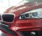 BMW 2 Series  218I AT 2017 - Bán xe BMW 2 Series 218I AT đời 2017, màu đỏ, xe nhập