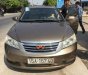 Geely Emgrand   2012 - Bán Geely Emgrand đời 2012, màu nâu, nhập khẩu