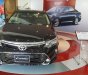 Toyota Camry 2.0E 2017 - Toyota Camry khuyến mãi lớn, tặng tiền mặt, phụ kiện chính hãng, hỗ trợ mua xe trả góp, hotline 0987404316