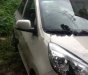 Kia Picanto 1.25 MT 2013 - Bán Kia Picanto 1.25 MT 2013, màu xám 