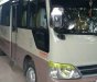 Hyundai County Limousine  2009 - Bán Hyundai County Limousine đời 2009, giá chỉ 550 triệu