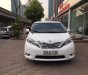 Toyota Sienna LE 3.5 2011 - Bán ô tô Toyota Sienna LE đời 2011, màu trắng, nhập khẩu