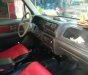 Suzuki Wagon R 2005 - Cần bán gấp Suzuki Wagon R đời 2005, màu xanh