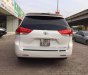 Toyota Sienna LE 3.5 2011 - Bán ô tô Toyota Sienna LE đời 2011, màu trắng, nhập khẩu