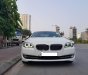 BMW 5 Series 520i 2013 - Xe BMW 5 Series 520i đời 2013, màu trắng, xe nhập