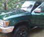 Toyota 4 Runner 3.0 MT  1994 - Bán Toyota 4 Runner 3.0 MT đời 1994, màu xanh 