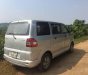 Suzuki APV 2006 - Bán ô tô Suzuki APV đời 2006, màu bạc