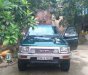 Toyota 4 Runner 3.0 MT  1994 - Bán Toyota 4 Runner 3.0 MT đời 1994, màu xanh 