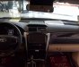 Toyota Camry 2.0E 2017 - Toyota Camry khuyến mãi lớn, tặng tiền mặt, phụ kiện chính hãng, hỗ trợ mua xe trả góp, hotline 0987404316
