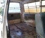 Nissan Urvan 1994 - Bán Nissan Urvan đời 1994, màu trắng, nhập khẩu chính chủ