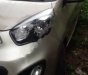 Kia Picanto 1.25 MT 2013 - Bán Kia Picanto 1.25 MT 2013, màu xám 