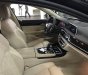 BMW 7 Series 740Li Luxury  2017 - Bán ô tô BMW 7 Series 740Li Luxury 2017, màu đen, nhập khẩu nguyên chiếc