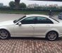 Mercedes-Benz C class C300   2010 - Bán Mercedes C300 đời 2010, màu trắng, nhập khẩu số tự động