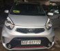 Kia Picanto 2016 - Bán Kia Picanto đời 2016, màu bạc, 365 triệu