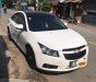 Chevrolet Cruze 1.6LS 2015 - Bán xe Chevrolet Cruze đời 2015, màu trắng 