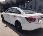 Chevrolet Cruze 1.6LS 2015 - Bán xe Chevrolet Cruze đời 2015, màu trắng 