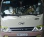 Hyundai County Limousine  2009 - Bán Hyundai County Limousine đời 2009, giá chỉ 550 triệu