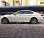 BMW 5 Series 520i 2014 - Bán ô tô BMW 5 Series 520i đời 2014, màu trắng, nhập khẩu nguyên chiếc đẹp như mới