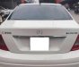 Mercedes-Benz C class C300   2010 - Bán Mercedes C300 đời 2010, màu trắng, nhập khẩu số tự động