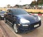 Porsche Cayenne S GTS 2008 - Bán Porsche Cayenne GTS năm 2008, màu xanh, xe nhập