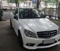 Mercedes-Benz C class C300   2010 - Bán Mercedes C300 đời 2010, màu trắng, nhập khẩu số tự động