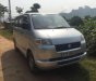 Suzuki APV 2006 - Bán ô tô Suzuki APV đời 2006, màu bạc