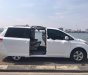 Toyota Sienna LE 2.7 2011 - Bán Toyota Sienna LE đời 2011, màu trắng, xe nhập