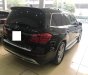 Mercedes-Benz GL350 CDI 4Matic 2015 - Bán Mercedes GL 350 CDI 4Matic, xe xuất Mỹ sản xuất 2015, đăng ký T7/2015