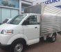 Suzuki Super Carry Pro 2017 - Cần bán Suzuki Super Carry Pro, màu trắng, nhập khẩu, 312 tr. LH 0911935188