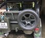 Jeep   1980 - Bán Jeep A2 đời 1980, nhập khẩu, giá chỉ 210 triệu