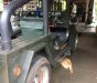 Jeep   1980 - Bán Jeep A2 đời 1980, nhập khẩu, giá chỉ 210 triệu