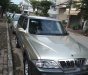 Ssangyong Musso 2008 - Bán xe Ssangyong Musso đời 2008