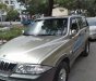 Ssangyong Musso 2008 - Bán xe Ssangyong Musso đời 2008