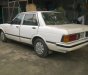 Nissan Bluebird 1982 - Bán Nissan Bluebird đời 1982, màu trắng