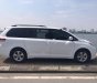 Toyota Sienna LE 2.7 2011 - Bán Toyota Sienna LE đời 2011, màu trắng, xe nhập