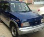 Suzuki Grand vitara 2006 - Bán ô tô Suzuki Grand vitara đời 2006 giá cạnh tranh