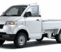 Suzuki Super Carry Pro 2017 - Cần bán Suzuki Super Carry Pro, màu trắng, nhập khẩu, 312 tr. LH 0911935188