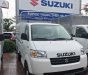 Suzuki Super Carry Pro 2017 - Cần bán Suzuki Super Carry Pro, màu trắng, nhập khẩu, 312 tr. LH 0911935188