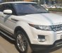 LandRover Evoque 2011 - Bán xe LandRover Range Rover Evoque đời 2011, màu trắng, nhập khẩu 