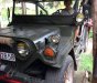 Jeep   1980 - Bán Jeep A2 đời 1980, nhập khẩu, giá chỉ 210 triệu