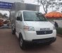 Suzuki Super Carry Pro 2017 - Cần bán Suzuki Super Carry Pro, màu trắng, nhập khẩu, 312 tr. LH 0911935188