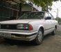 Nissan Bluebird 1982 - Bán Nissan Bluebird đời 1982, màu trắng