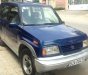 Suzuki Grand vitara 2006 - Bán ô tô Suzuki Grand vitara đời 2006 giá cạnh tranh