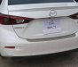 Mazda 3  1.5 2017 - Bán xe Mazda 3 1.5 đời 2017, màu trắng, giá chỉ 640 triệu